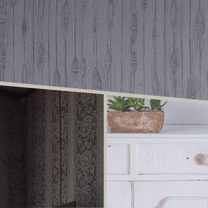 Stylish Wall Decor with One Easy Roll