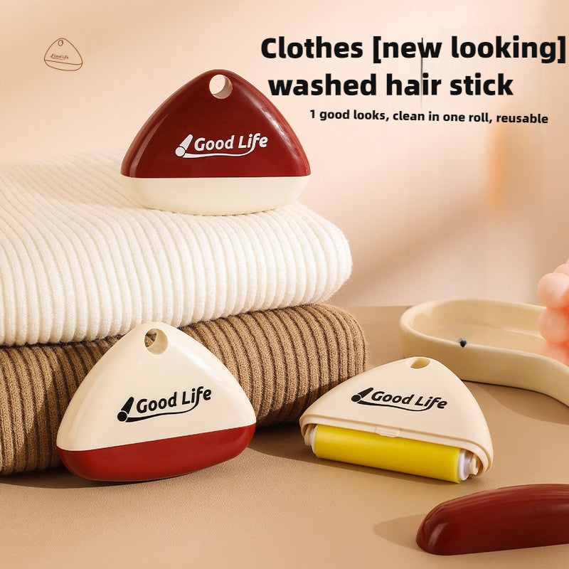 Compact Travel Lint Roller - Fesara