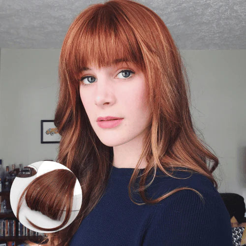 Chic Flip Fringe False Lashes