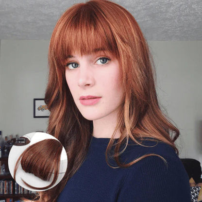 Chic Flip Fringe False Lashes
