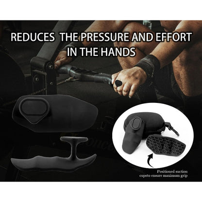 Comfortable Non-Slip Fitness Grips