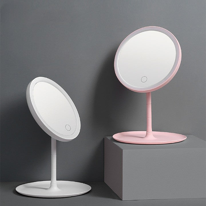 Bright Illuminated Smart LED Vanity Mirror