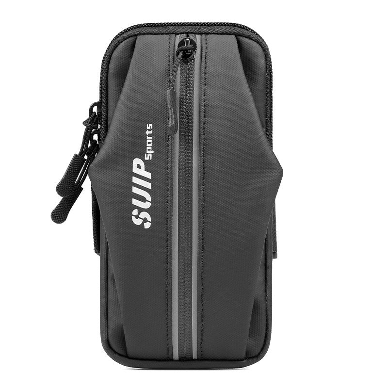 Sporty Phone Armband for Running