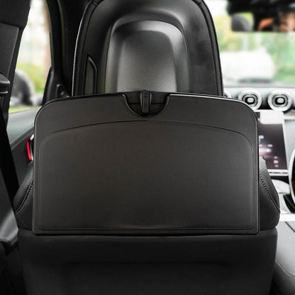 Compact Car Desk Tray Holder - Fesara