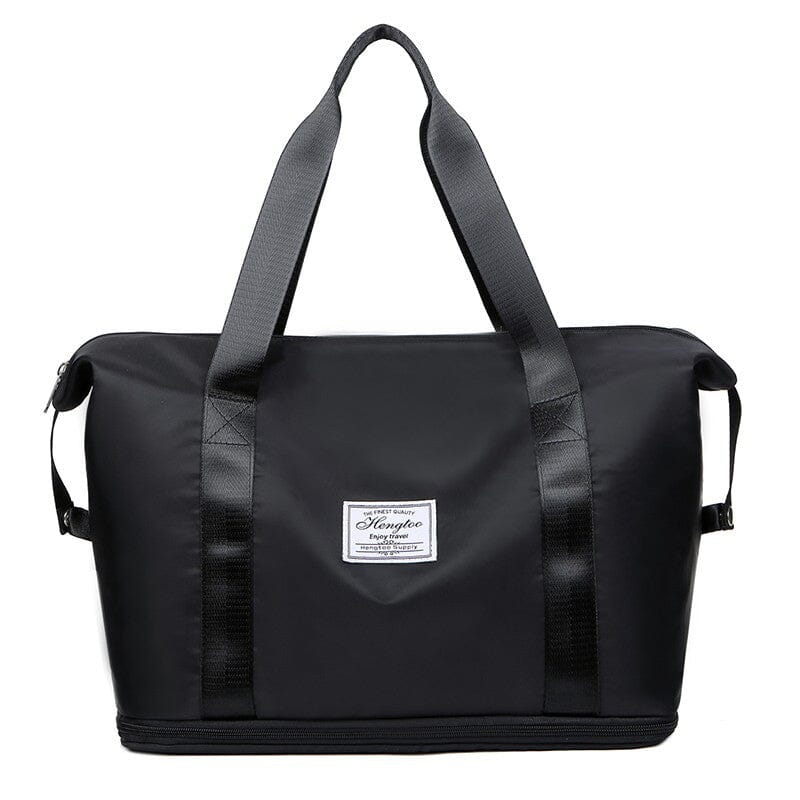 Waterproof Large Capacity Travel Duffel Bag