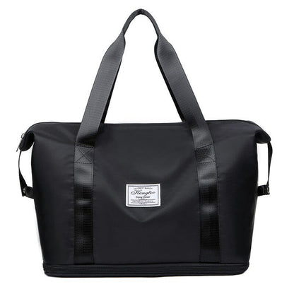 Waterproof Large Capacity Travel Duffel Bag