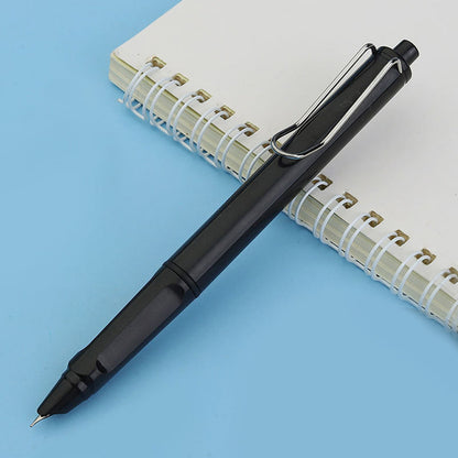 Colorful Fun Pens