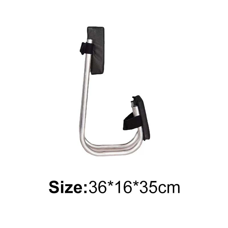 Ergonomic Knee Support for Comfortable Working