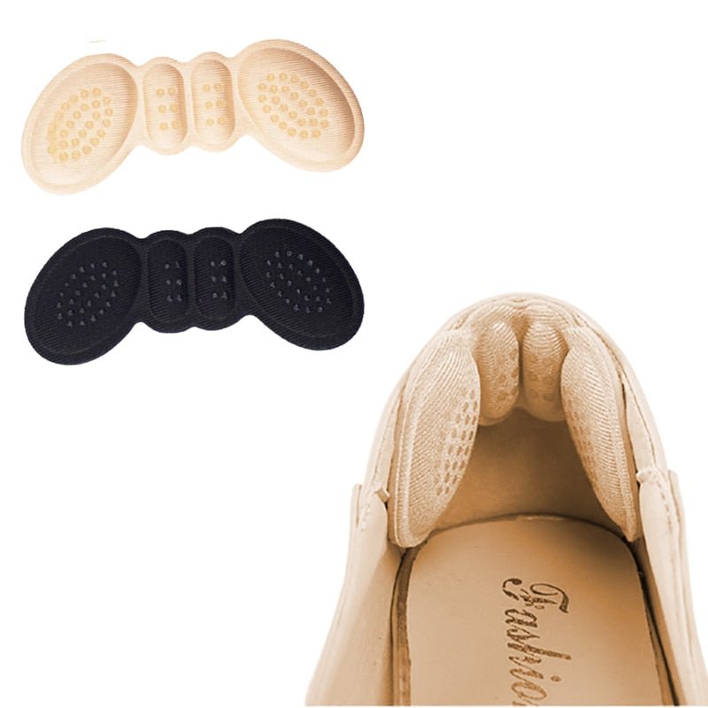 Comfortable Walking Insoles for Heel Pain Relief
