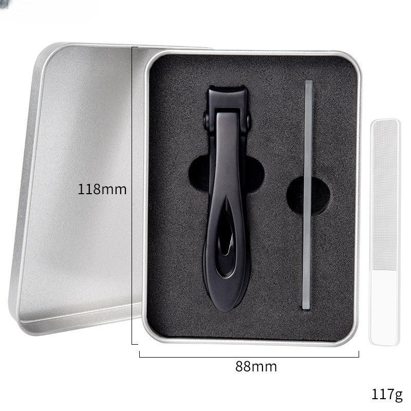 Premium Stainless Steel Grooming Kit - Fesara