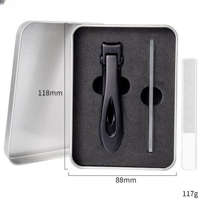 Premium Stainless Steel Grooming Kit - Fesara