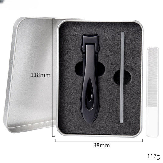 Premium Stainless Steel Grooming Kit - Fesara