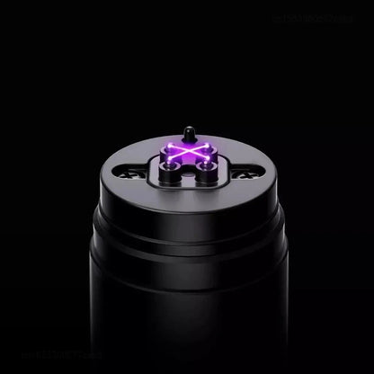 Powerful LED Security Lamp for Home Protection