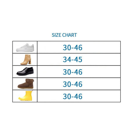 Ice Gripper Non Slip Shoe Covers