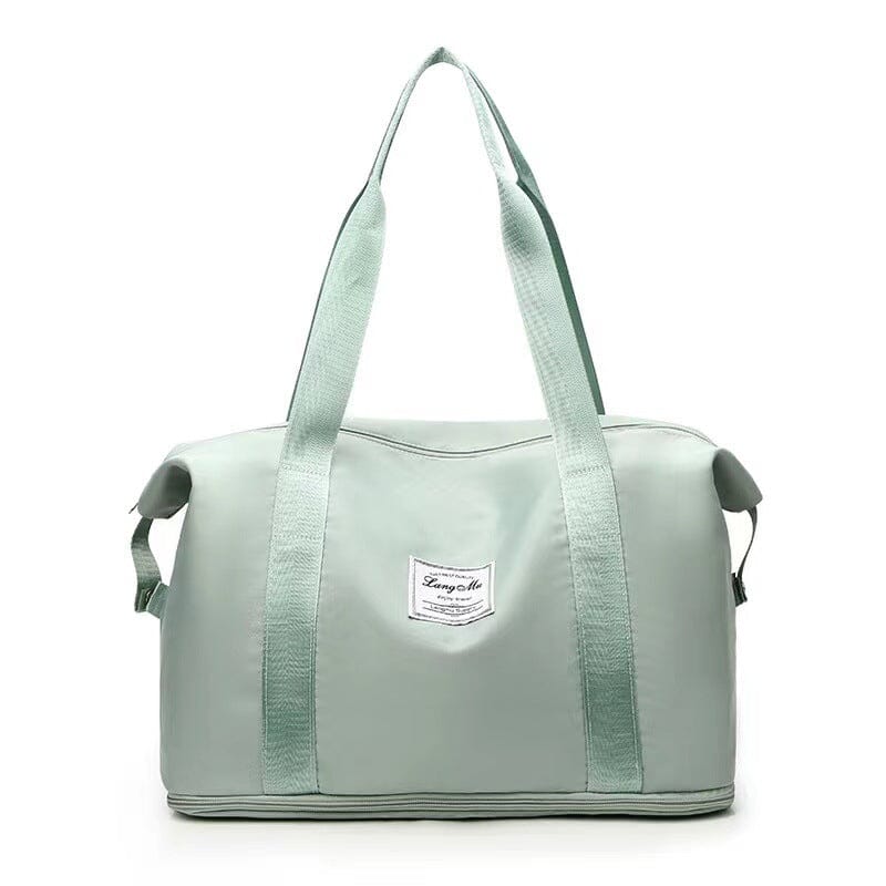 Waterproof Large Capacity Travel Duffel Bag
