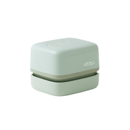 Compact Mini Desk Vacuum Cleaner