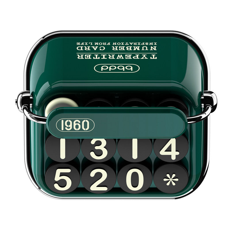 Custom Novelty Car Number Plate
