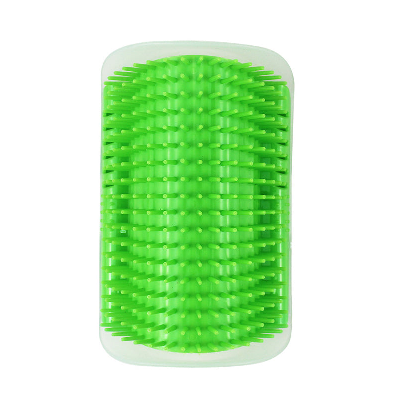 Cat Grooming Hair Remover Massage Brush