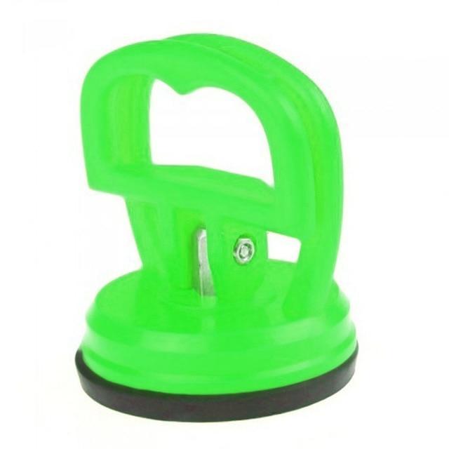 Portable Auto Body Dent Removal Tool