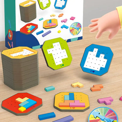Fesara PlayVibe - Fun Screen-Free Kids Toy