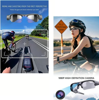 Vibrant Action Camera - Fesara