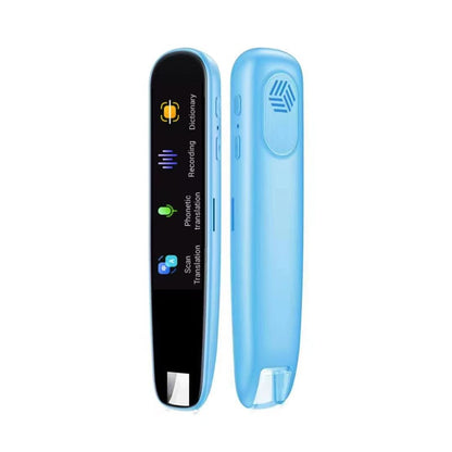Portable Instant Language Translator Pen