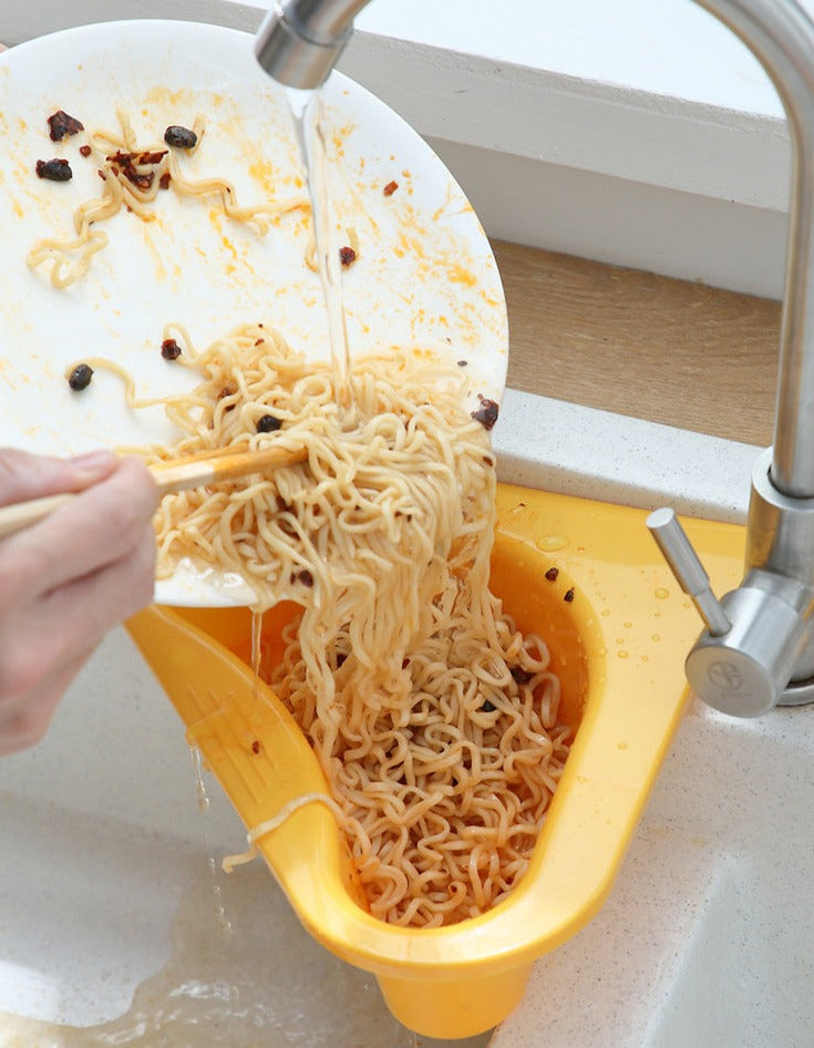Effective Kitchen Sink Drain Protector