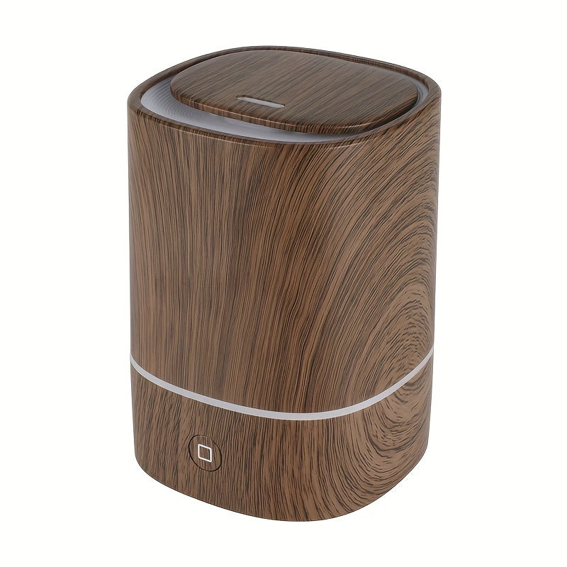 Premium Cool Mist Air Humidifier - Fesara