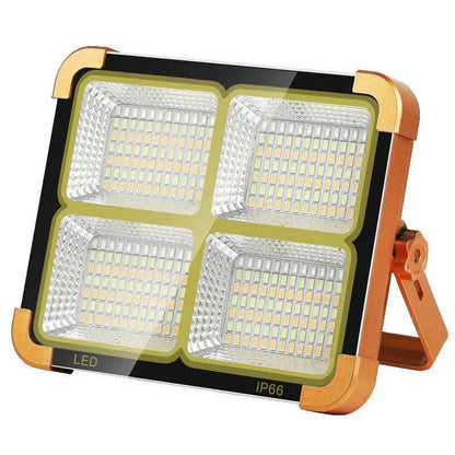 Reliable Emergency LED Safety Lamp - Fesara