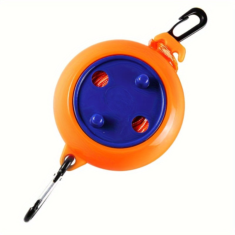 Portable Compact Travel Clothes Line