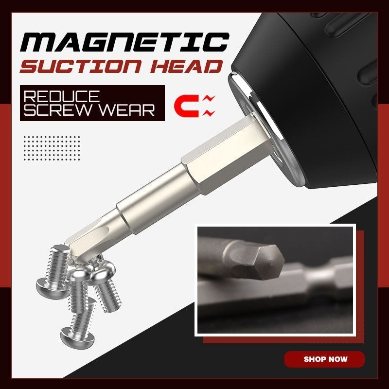 Anti Slip Screw Setter Tool