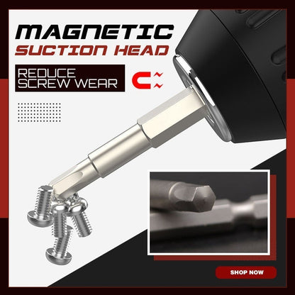 Anti Slip Screw Setter Tool