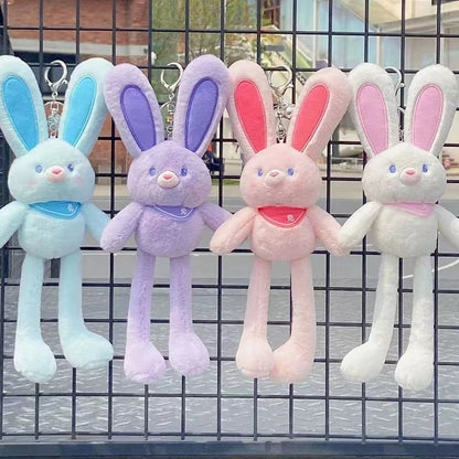 Cute Bunny Soft Plush Toy