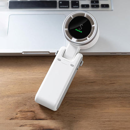 Portable BreezeFlex Air Freshener