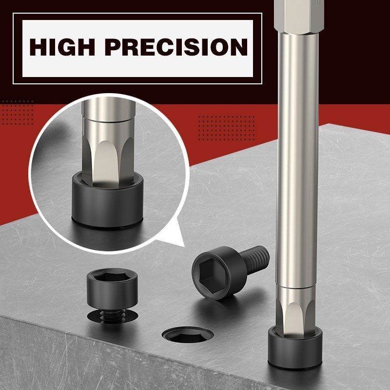 Anti Slip Screw Setter Tool