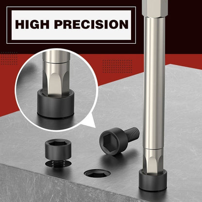 Anti Slip Screw Setter Tool