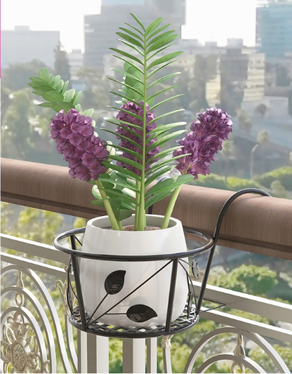 Elegant Flower Lift Table