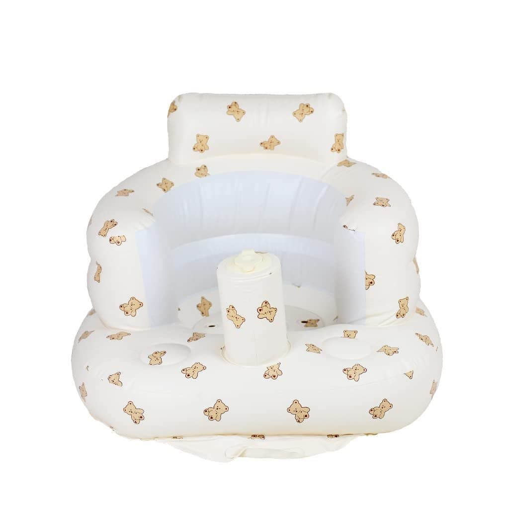 Comfy Baby Seat | Portable Inflatable Lounger