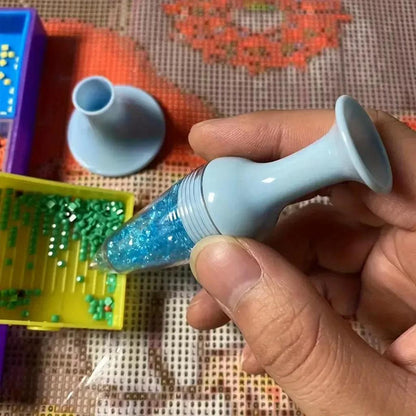 Premium GemGrip Fesara Ring