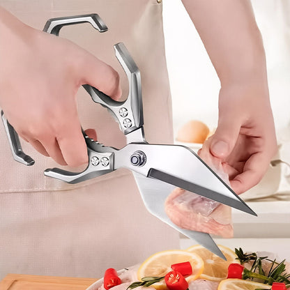 Easy Slicing Food Processor for Home Kitchen