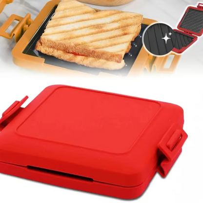 Quick Grill Snack Maker