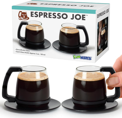 Insulated Travel Coffee Mug
