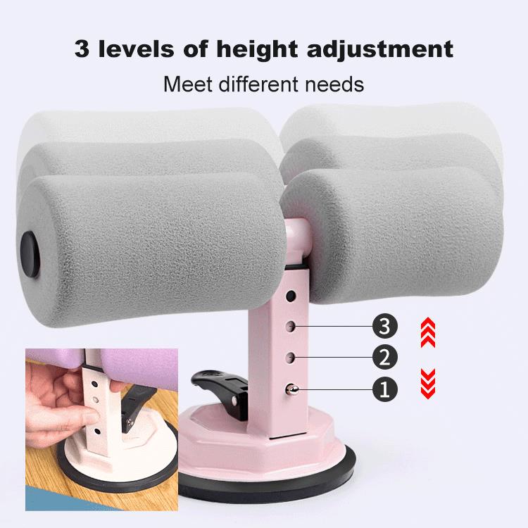 Compact Ab Workout Support Cushion