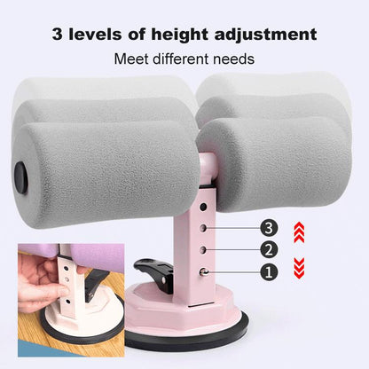 Compact Ab Workout Support Cushion