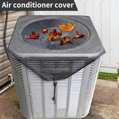 Universal AC Protection Cover