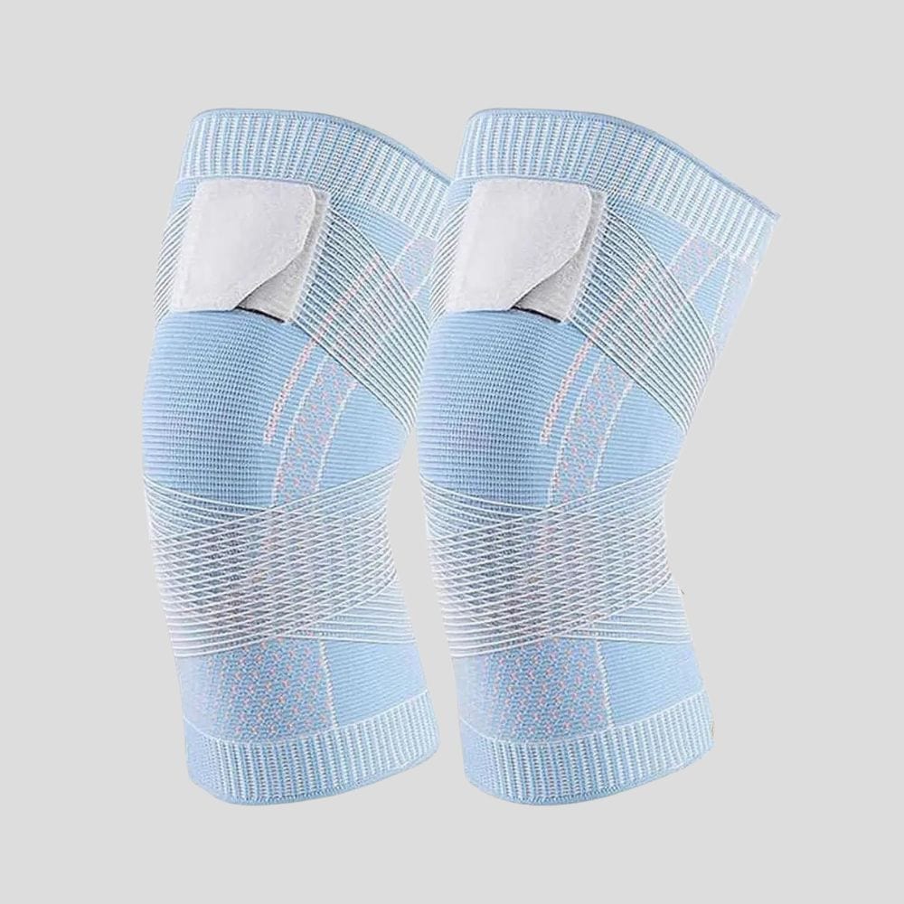 Comfortable Knee Support Brace for Pain Relief