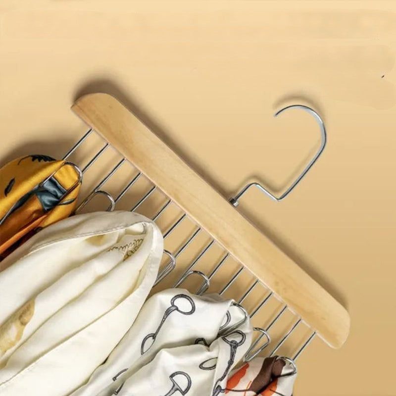 Elevate Your Closet with Luxury Storage Solutions