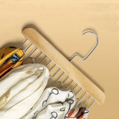 Elevate Your Closet with Luxury Storage Solutions