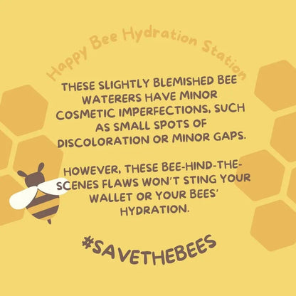 Natural Bee Friendly Garden Habitat