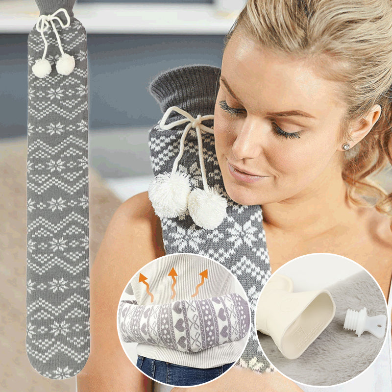 Heated Full Body Pain Relief Wrap